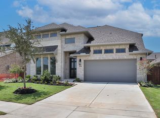 6514 Yellow Rose Ct, Manvel, TX 77578