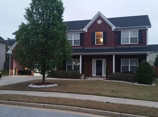 6972 Talkeetna Ct SW, Atlanta, GA 30331