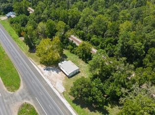 2920 Highway 59 S, Shepherd, TX 77371