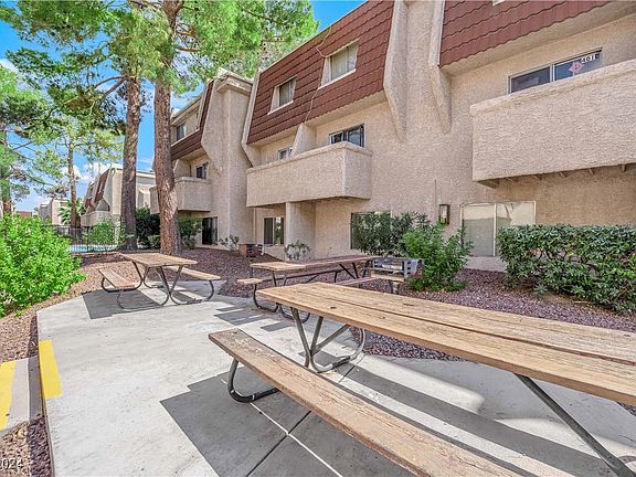 2nd image of 3585 Arville St Unit 402A
