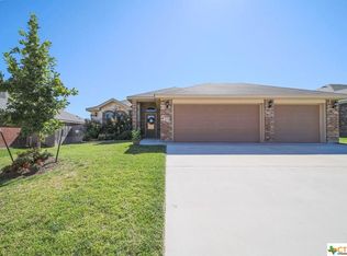 3600 Loma Gaile Ln, Killeen, TX 76549
