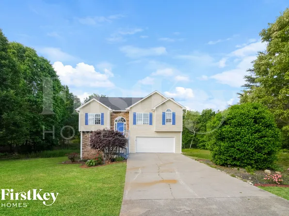 87 Indian Hills Dr, Rydal, GA 30171