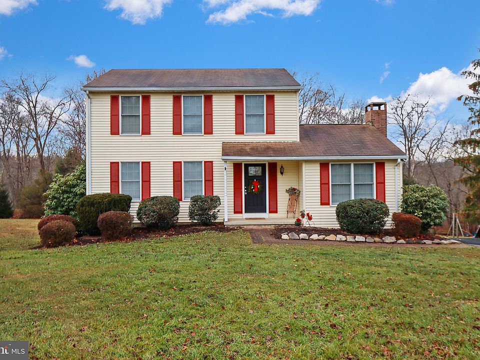 2406 Carzil Dr, Finksburg, MD 21048 Zillow