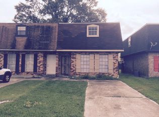10 Ann Louise St #B, Harvey, LA 70058