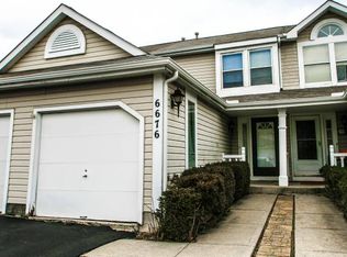 6676 Manring Ct, Reynoldsburg, OH 43068