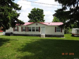 4002 Townline Rd, Delevan, NY 14042