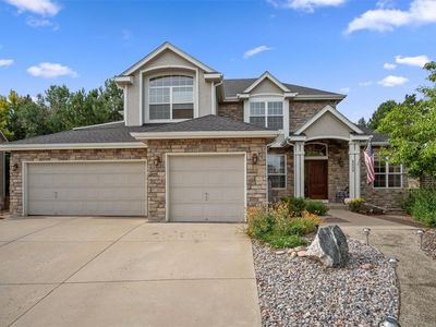 3842 Mallard Dr, Highlands Ranch, CO, 80126