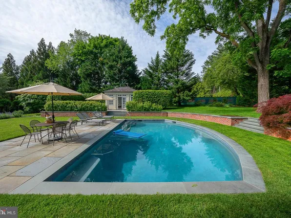 1122 Brynlawn Rd, Villanova, PA 19085