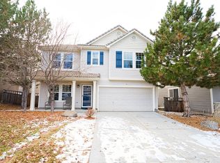 3498 Dinosaur St, Castle Rock, CO 80109