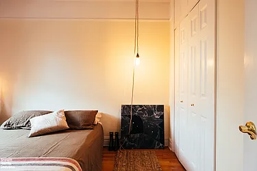 Rented by Brown Harris Stevens