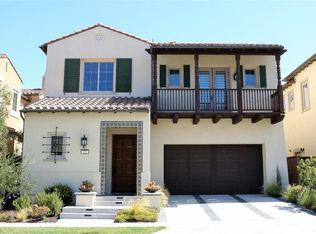121 Long Fence, Irvine, CA 92602