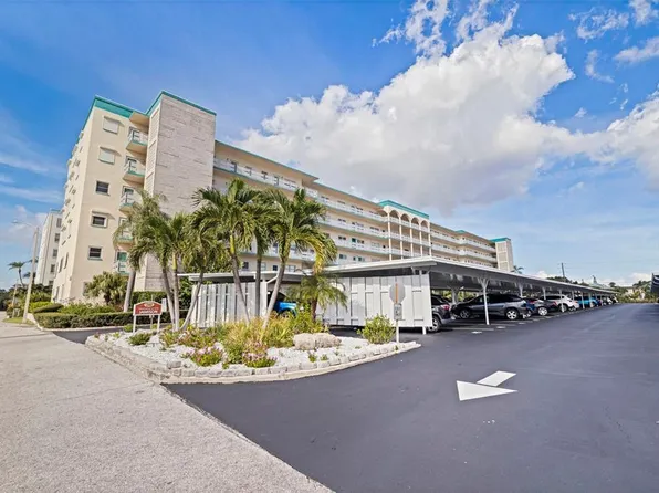 2960 59TH STREET #215, GULFPORT, FL 33707