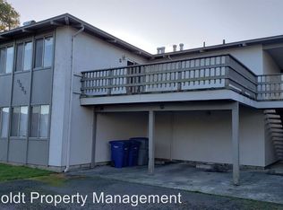 4564 Valley West Blvd APT G, Arcata, CA 95521