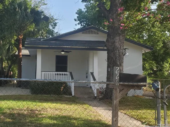 226 W SAYERS, San Antonio, TX 78214