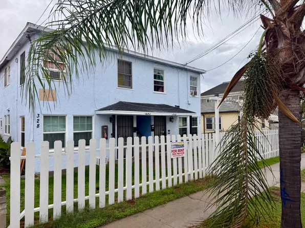 322 E 4th St #322, National City, CA 91950