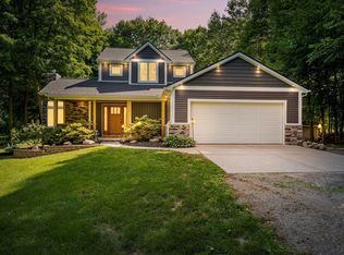 5181 Jamerlea Ln, Fowlerville, MI