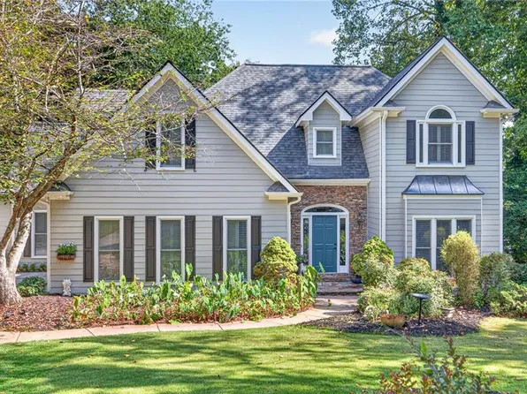 3520 Habersham Club Dr, Cumming, GA 30041