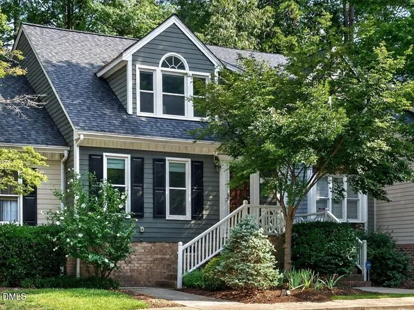 3940 Lake Ferry Dr, Raleigh, NC 27606