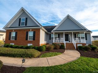 3300 Middleham Ct, Henrico, VA 23231