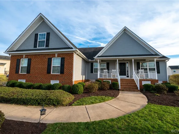 3300 Middleham Ct, Henrico, VA 23231