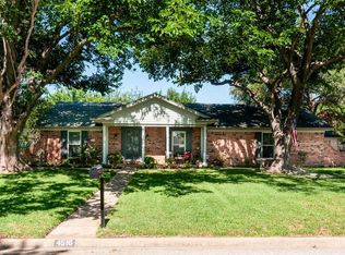 4516 E Jim Mitchell Trl, Colleyville, TX 76034