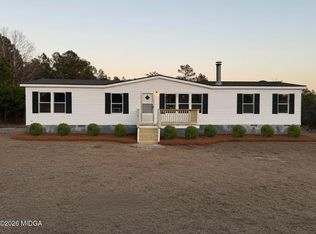 95 Sarah Hill Cir, Lizella, GA 31052