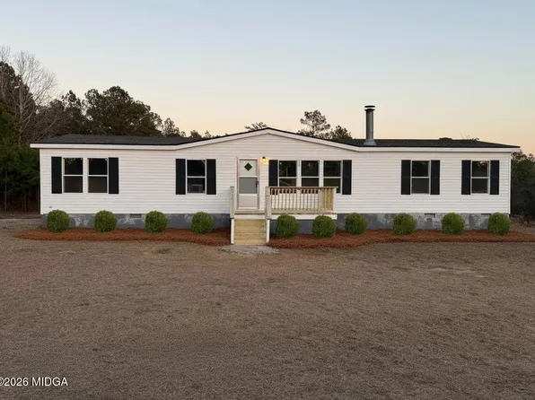95 Sarah Hill Cir, Lizella, GA 31052