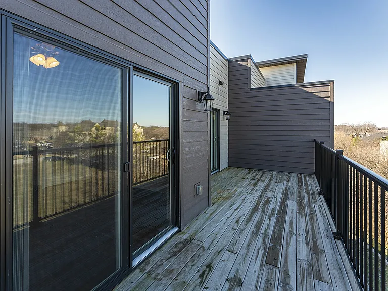 Cambium Apartments — Photo 61