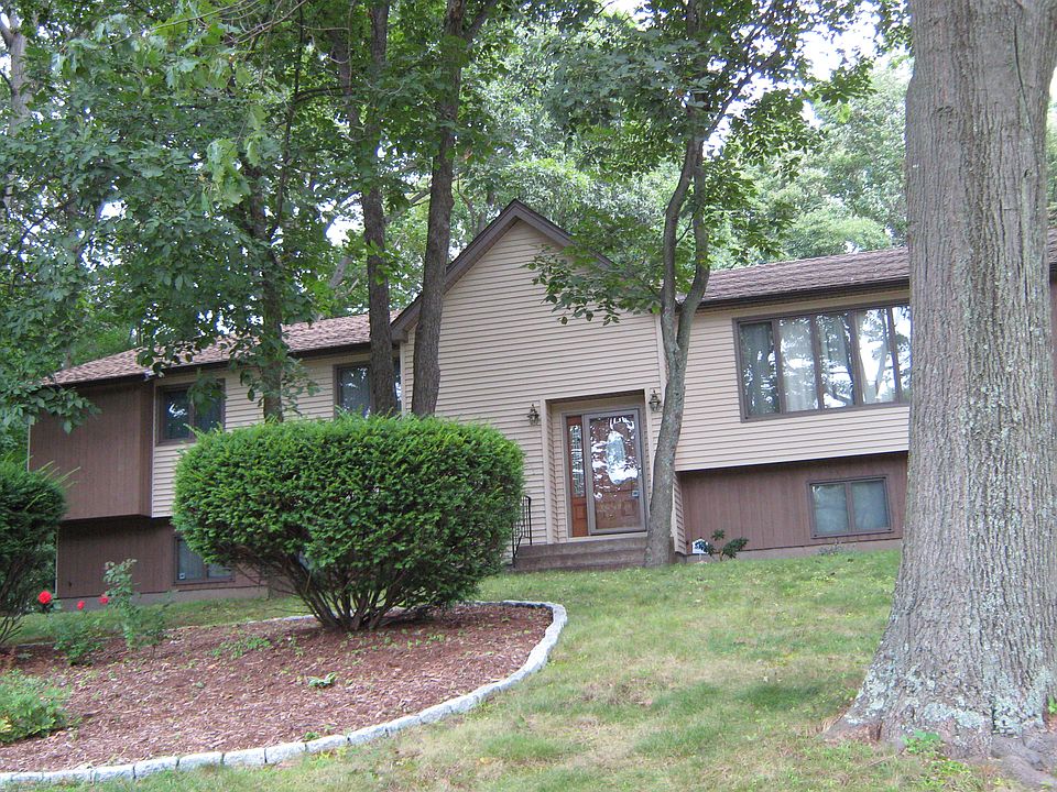 Post 2008 Renovation
