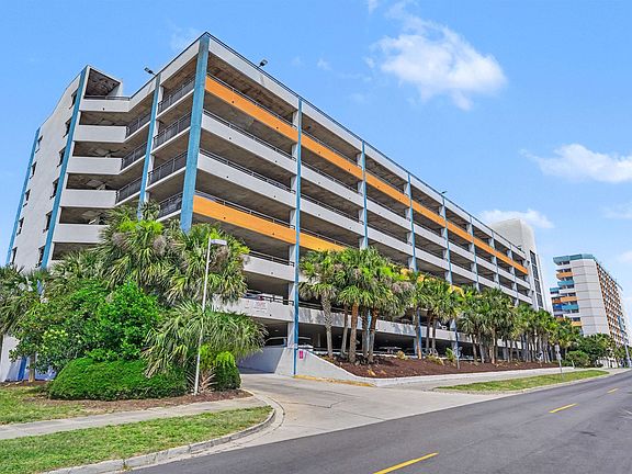 3rd image of 1501 S Ocean Blvd. #918