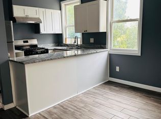 68 Abbott St FLOOR 2, Providence, RI 02906