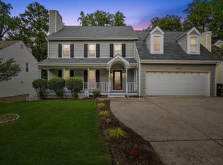 4309 Birmingham Way, Raleigh, NC 27604