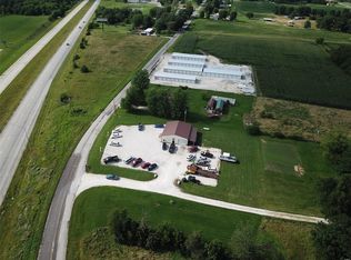16048 Pike 282, Bowling Green, MO 63334