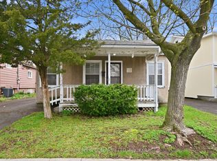 29 McNaughton Rd, Welland, ON L3B2R4
