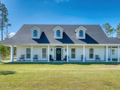 4855 Otter Creek Rd, Lake Park, GA, 31636