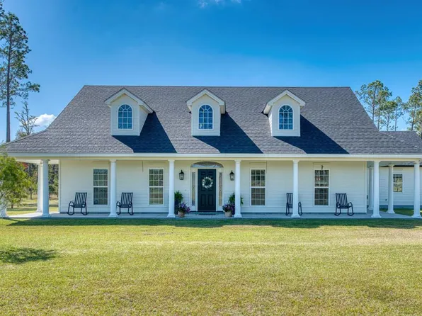 4855 Otter Creek Rd, Lake Park, GA 31636