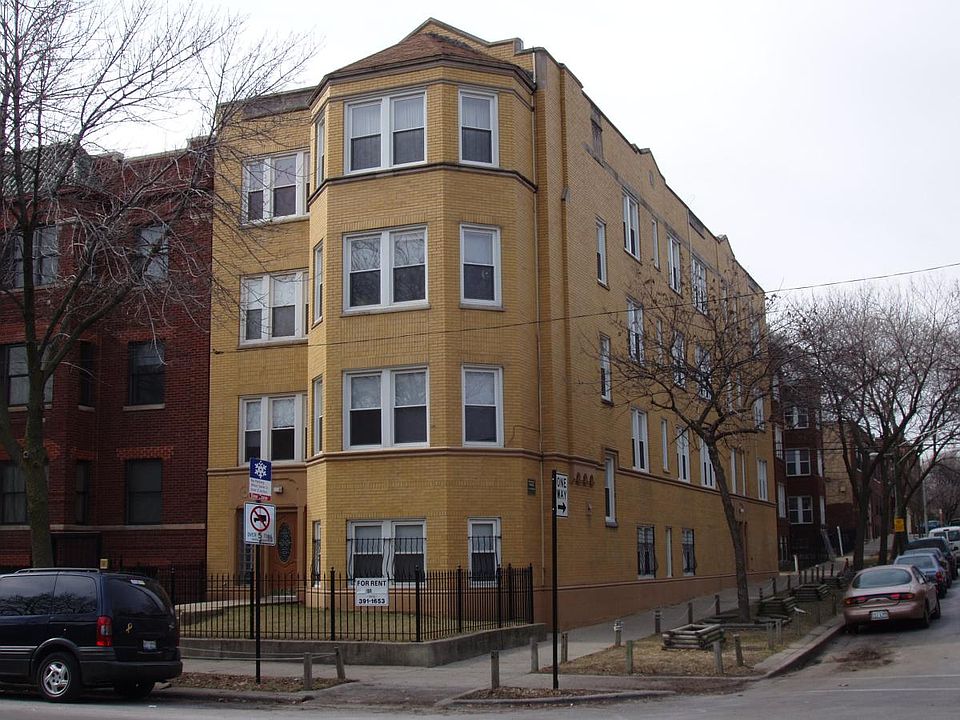 6624 N Ashland