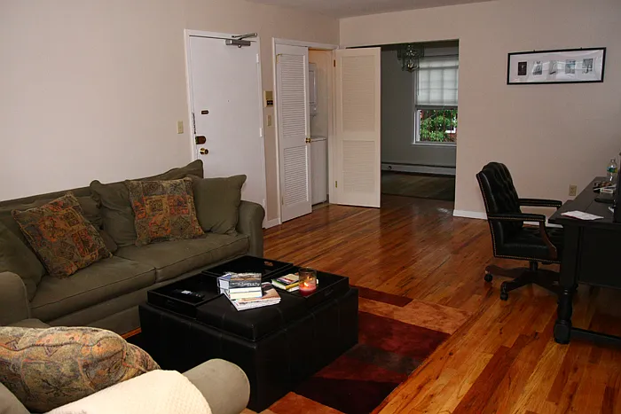 Jackson House Apartments — Photo 9