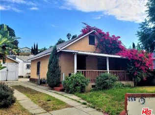 656 Silver Lake Blvd, Los Angeles, CA 90026