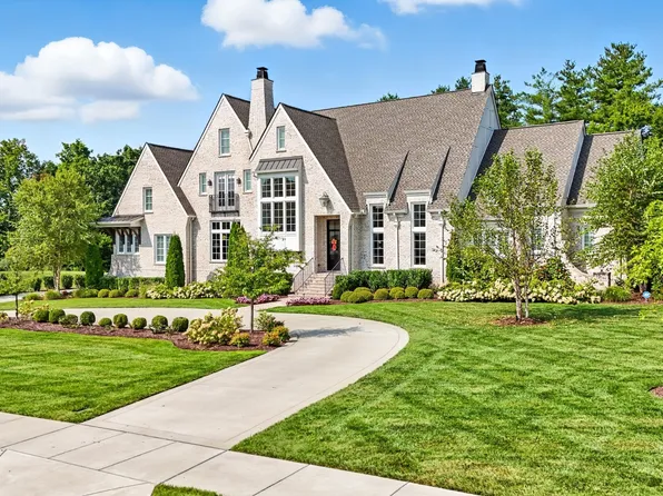 509 Doubleday Ln, Brentwood, TN 37027