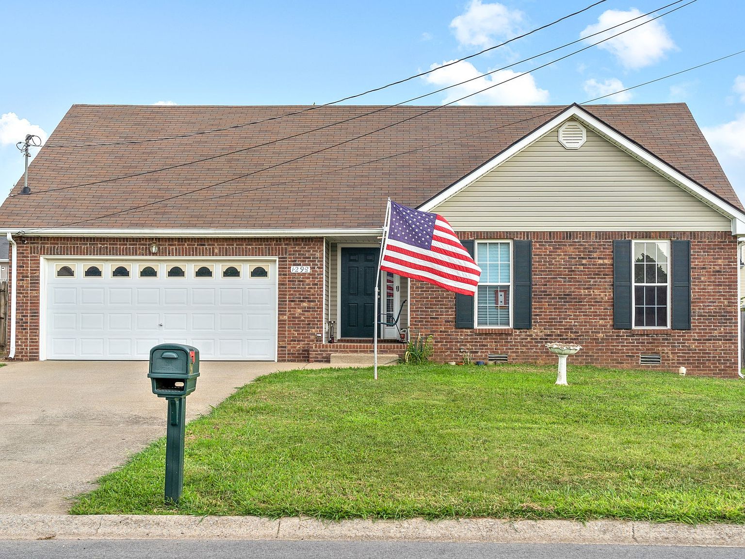 1298 Meredith Way, Clarksville, TN 37042 Zillow