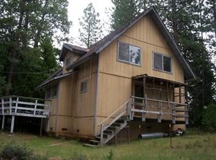 4922 Deerwood Dr, Grizzly Flats, CA 95636