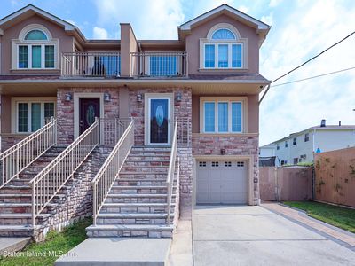 133 Aviston St, Staten Island, NY, 10306