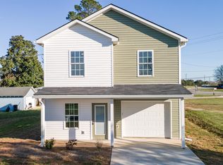 24 Williams St, Woodland, AL 36280