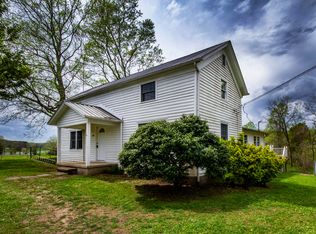 727 Abels Valley Rd, Rockwood, TN 37854
