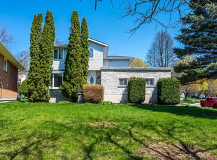 139 Dauphin Ave, Kingston, ON K7K 6W3