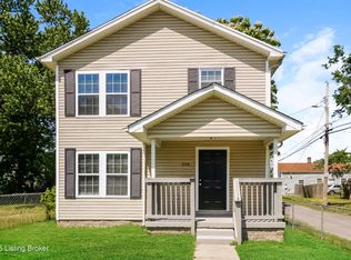 214 S 24th St, Louisville, KY 40212