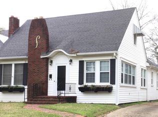 750 Slattery Blvd, Shreveport, LA 71104