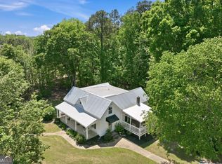 1502 Union Church Rd, Watkinsville, GA 30677