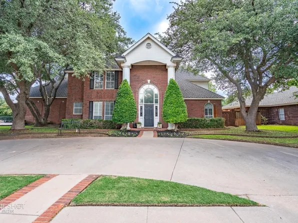 2426 Innisbrook Dr, Abilene, TX 79606